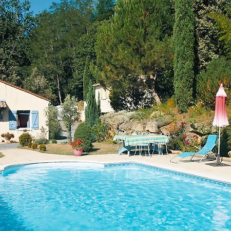 Appartement Cote Sud Vert ซาร์ลา-ลา-กาเนดา ภายนอก รูปภาพ