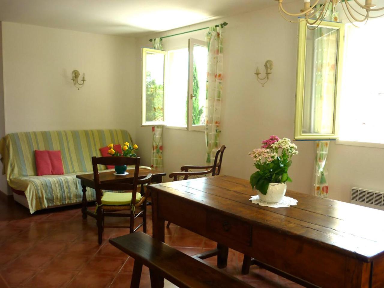 Appartement Cote Sud Vert ซาร์ลา-ลา-กาเนดา ภายนอก รูปภาพ