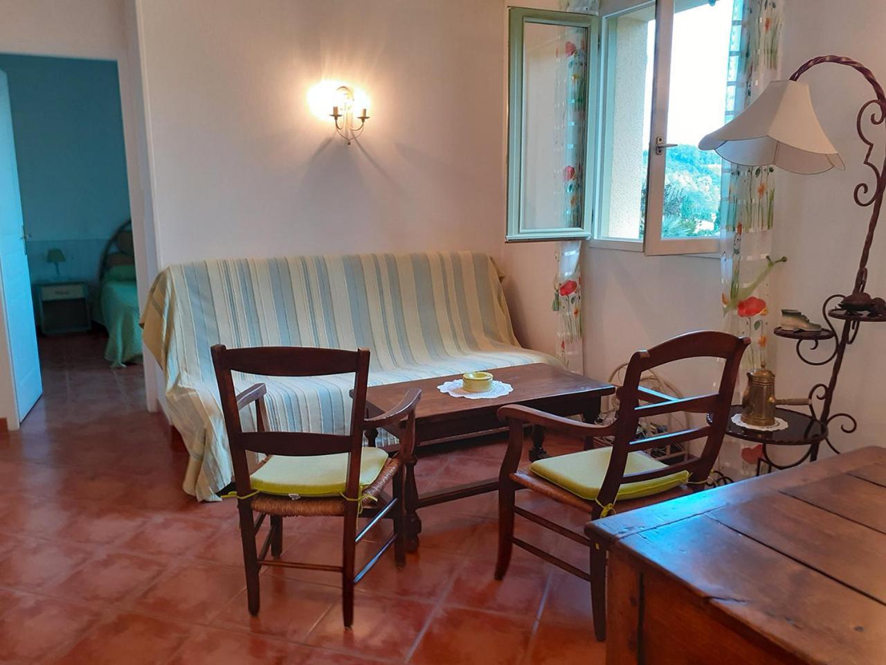Appartement Cote Sud Vert ซาร์ลา-ลา-กาเนดา ภายนอก รูปภาพ