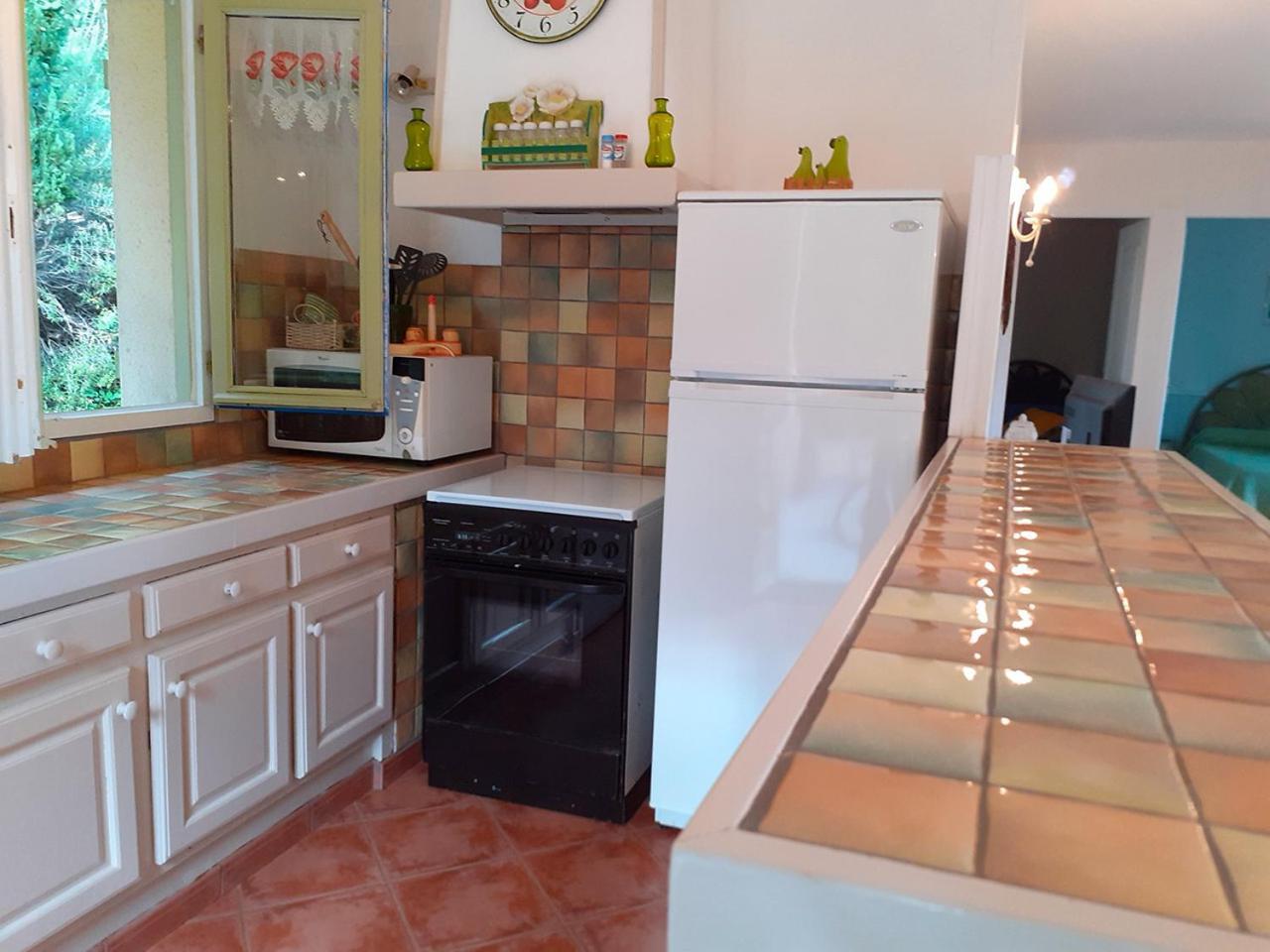 Appartement Cote Sud Vert ซาร์ลา-ลา-กาเนดา ภายนอก รูปภาพ