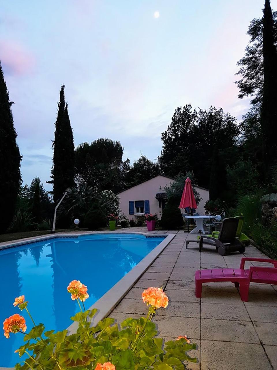Appartement Cote Sud Vert ซาร์ลา-ลา-กาเนดา ภายนอก รูปภาพ