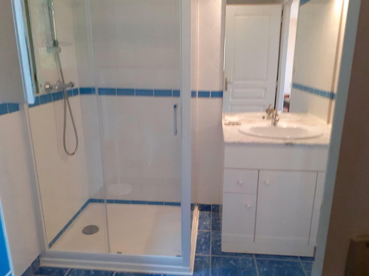 Appartement Cote Sud Vert ซาร์ลา-ลา-กาเนดา ภายนอก รูปภาพ